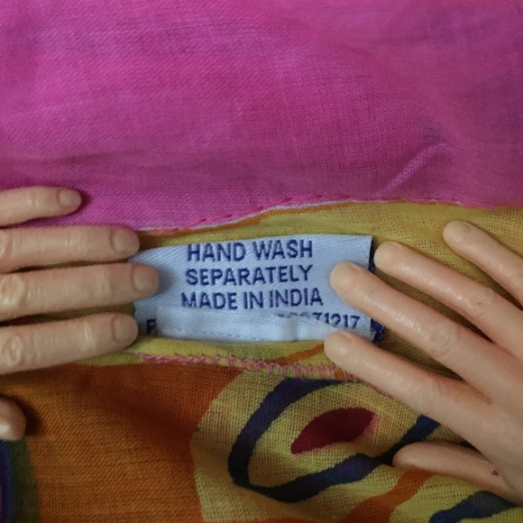 Colori di Mare Dress Swimwear - Picture 7 of 7